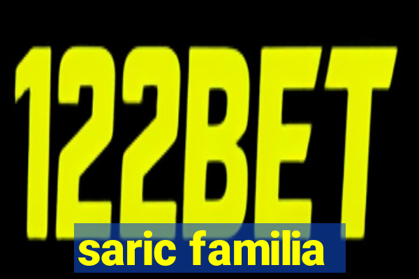 saric familia